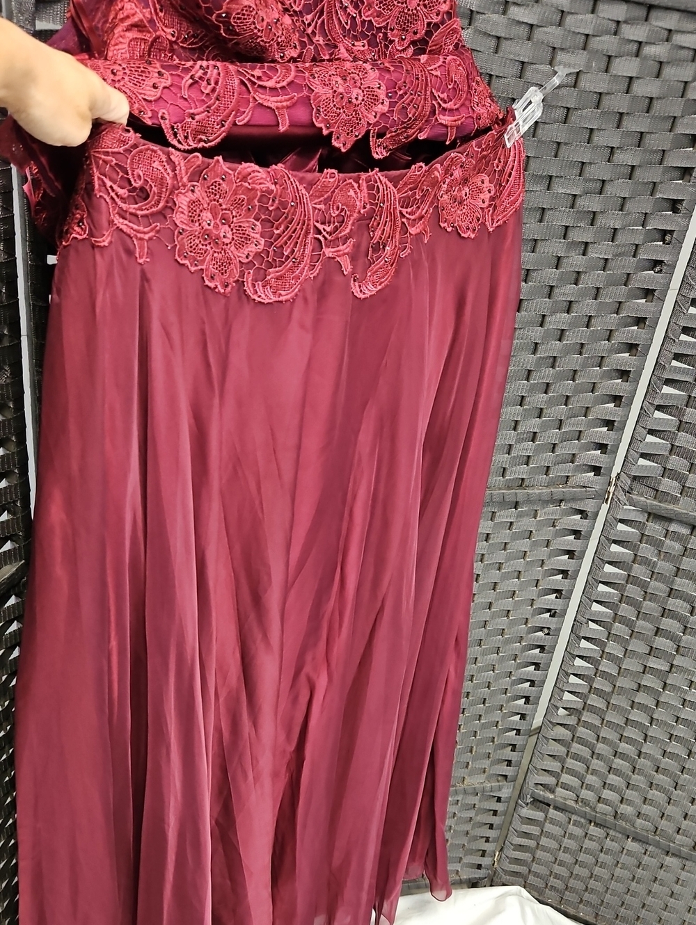 Size 24 ⁸ - Picture 8 of 10